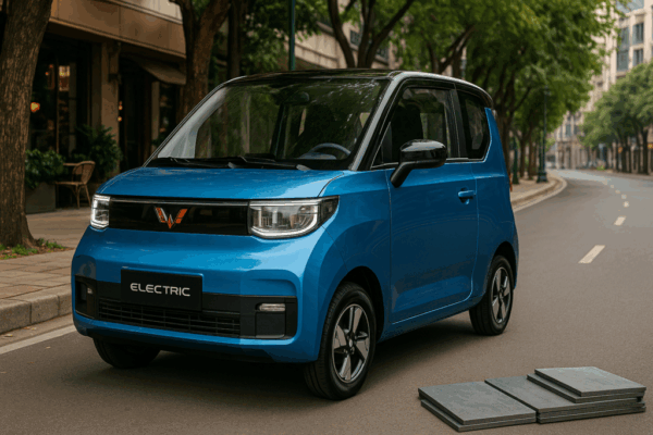 Sewa Mobil Jakarta Bandung Drop Off