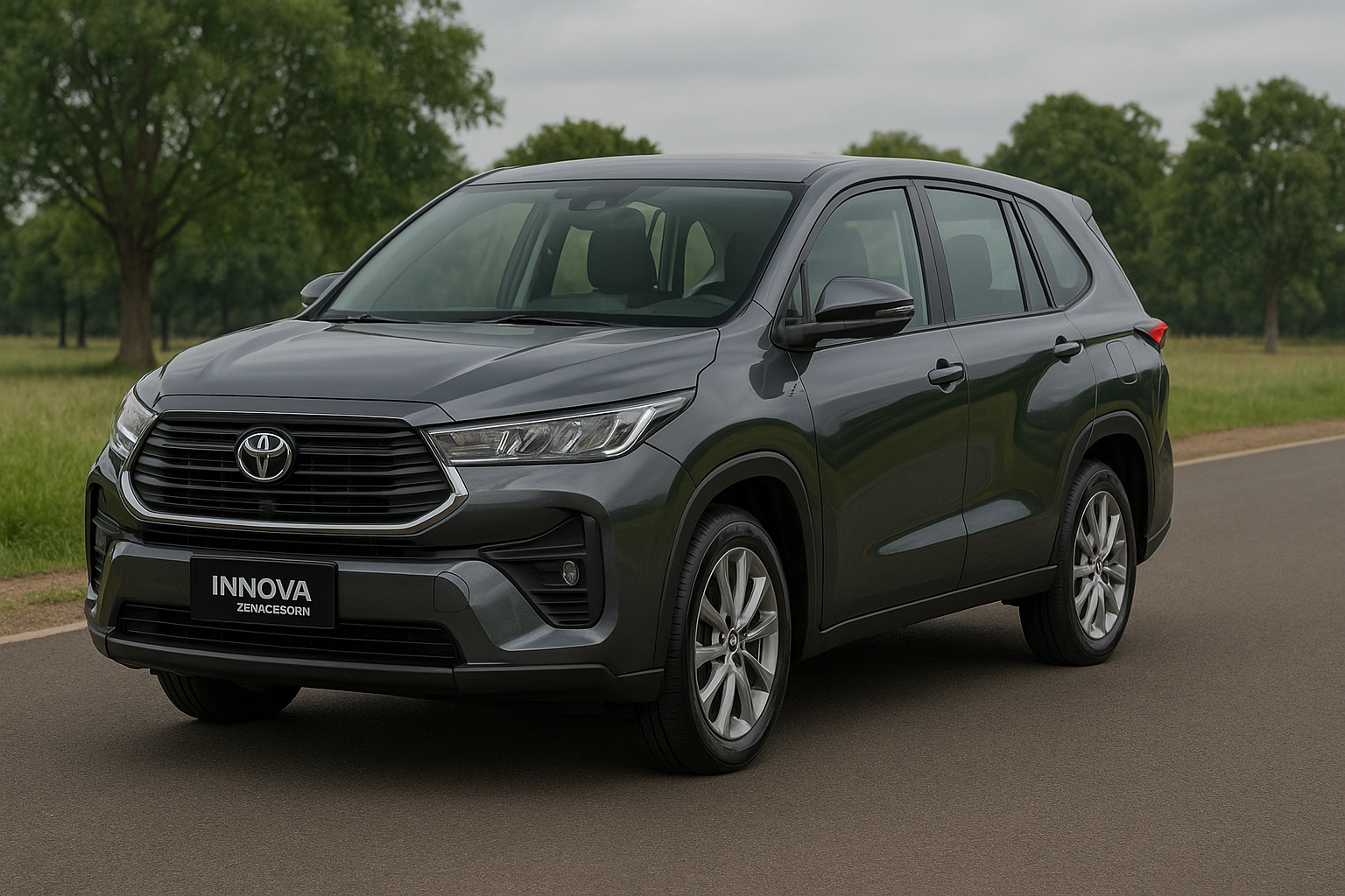 Sewa Mobil Jakarta Plus Supir