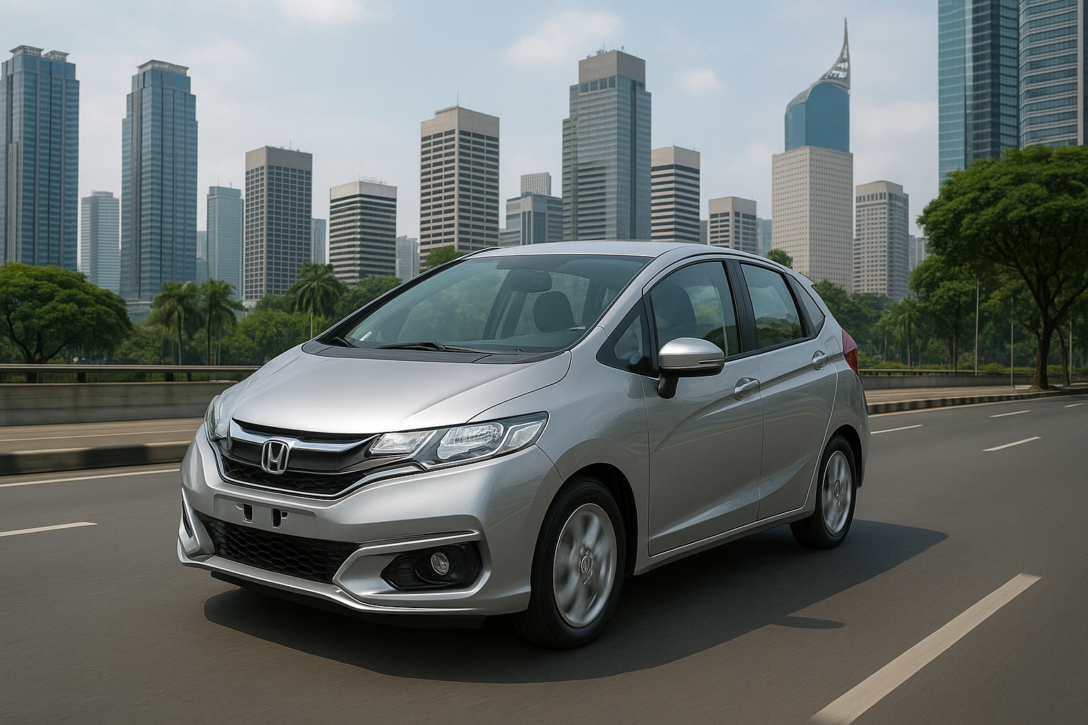 Rental Mobil Cipayung Jakarta Timur