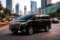 Harga Sewa Mobil Alphard