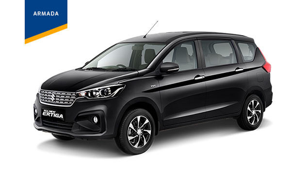 Sewa Suzuki Ertiga Jakarta