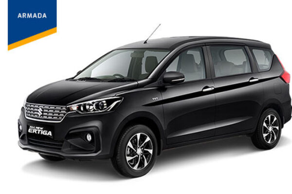 Sewa Suzuki Ertiga Jakarta