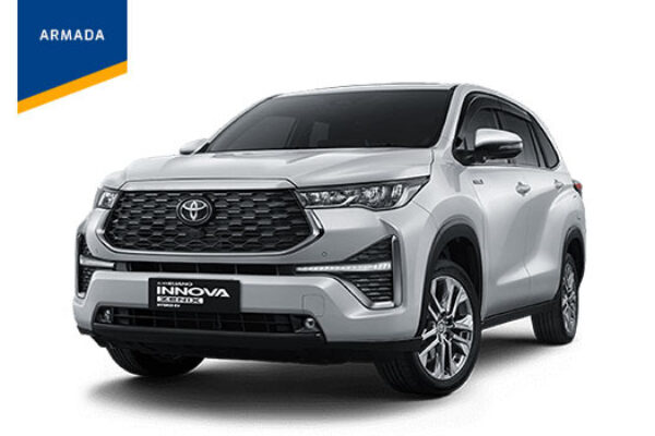 sewa rental mobil innova jakarta