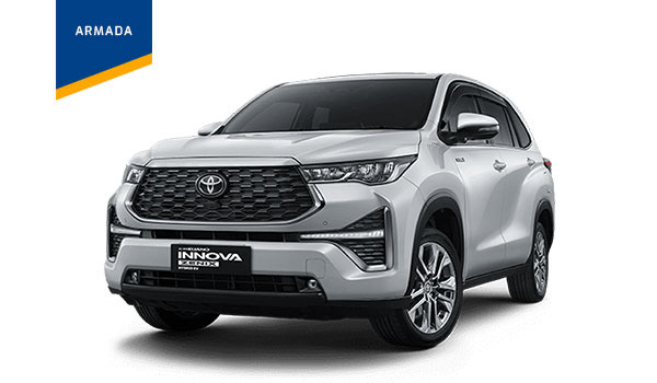 Sewa Mobil Innova Zenix Jakarta